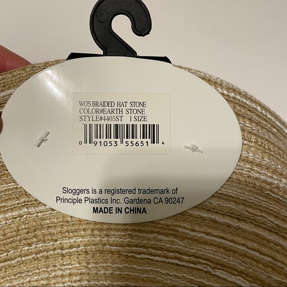 Sloggers Women’s Sun Hat - Picture 9 of 13